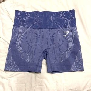 Gymshark | Shorts | Gymshark Mercury Seamless Shorts | Poshmark
